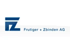 Frutiger & Zbinden AG-Logo