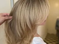 Cintia Alonso Hairstylist