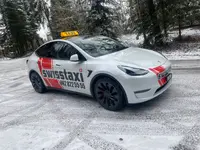 SWISSTAXI-AARAU