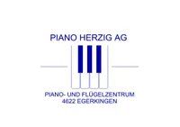 Piano Herzig AG-Logo