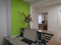 Gemeinschaftspraxis Rümlang AG