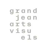 Logo Grandjean Arts Visuels