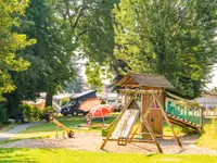 Camping-Seeblick AG Mosen - Klicken Sie, um das Bild 3 in einer Lightbox vergrössert darzustellen