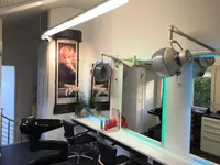 Coiffure Iris