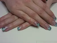 Silvanail's