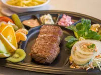 Hotel-Restaurant Blümlisalp Grindelwald