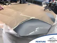 Carrosserie d'Ursy SA