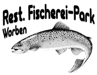 Fischereipark Worben AG-Logo