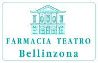 Farmacia Teatro di Flavio Montalbetti logo