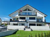 AkB Immobilier Sàrl