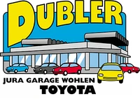 Logo Dubler Erwin AG