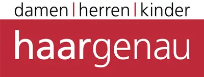 haargenau