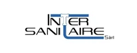 Inter-Sanitaire Sàrl-Logo