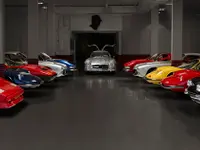 Carugati Automobiles SA