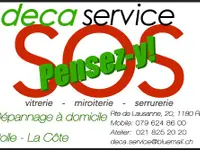 Deca Service