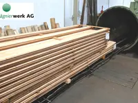 Holzimprägnierwerk AG