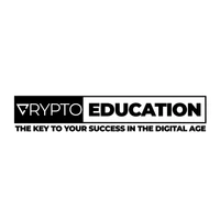 Crypto Education GmbH-Logo