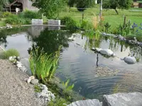 Farner Gartenbau AG - Klicken Sie, um das Bild 1 in einer Lightbox vergrössert darzustellen