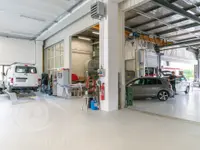 Carrozzeria Della Cassina Sa