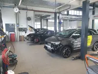 Carrosserie Aisa-Classics Sàrl