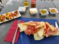 Bar / Enoteca I sapori di don Vito