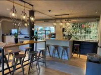 Dihei - Hotel, Lounge, Bar