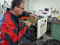 Schweisstechnik Kohler Martin AG