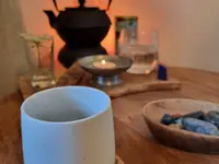 Kreuzer Bewegung & Therapie