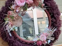 A la fleur de Lotus