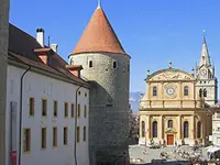 Arc-en-Ciel Pompes Funèbres Romandie - Klicken Sie, um das Bild 1 in einer Lightbox vergrössert darzustellen