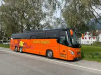 Sandro Hegglin Reisen GmbH
