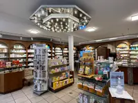 Jura-Apotheke Balsthal AG