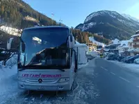 Les Cars Bernard Duchoux SA - Klicken Sie, um das Bild 3 in einer Lightbox vergrössert darzustellen