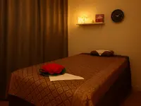 Golden Hand Massage Thai
