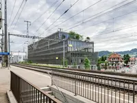 Lehmann AG Baumanagement + Immobilien