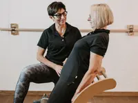 POSEIDON Therapie Bewegung Massage