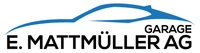 Mattmüller E. AG-Logo