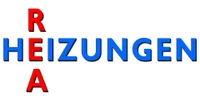 REA Heizungen-Logo