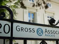 Gross & Associés Avocats - Klicken Sie, um das Bild 3 in einer Lightbox vergrössert darzustellen