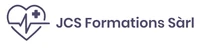 JCS Formations Sàrl-Logo