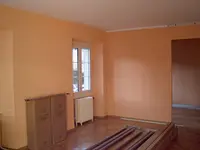 Liniger Plâtrerie - Peinture & Décoration Sàrl
