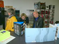 Dély Frères SA
