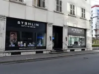 Stehlin Opticiens - cliccare per ingrandire l’immagine 4 in una lightbox