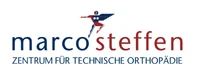 Logo marco steffen - ZENTRUM FÜR TECHNISCHE ORTHOPÄDIE