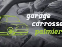 Garage Carrosserie Palmieri