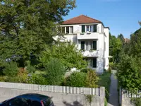 Stiftung Tannacker