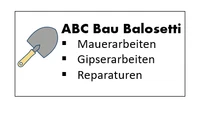 Logo ABC Bau Balosetti