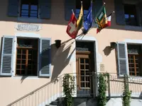 Commune de Veyrier