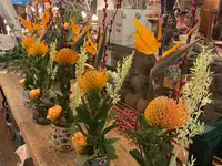 L'artisan fleuriste