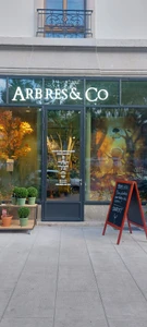 Arbres & co